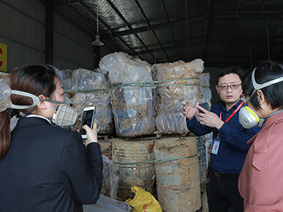 KAIYUN.COM·开云「中国」官方网站,娄底危险废物经营,环保技术开发及咨询推广,环境设施建设,危险废物运营管理