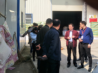 KAIYUN.COM·开云「中国」官方网站,娄底危险废物经营,环保技术开发及咨询推广,环境设施建设,危险废物运营管理