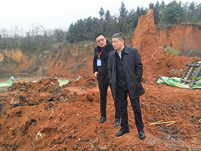 KAIYUN.COM·开云「中国」官方网站,娄底危险废物经营,环保技术开发及咨询推广,环境设施建设,危险废物运营管理