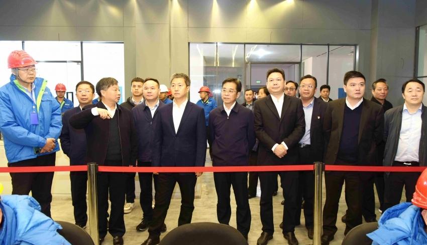 KAIYUN.COM·开云「中国」官方网站,娄底危险废物经营,环保技术开发及咨询推广,环境设施建设,危险废物运营管理